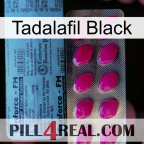 Tadalafil Black 35